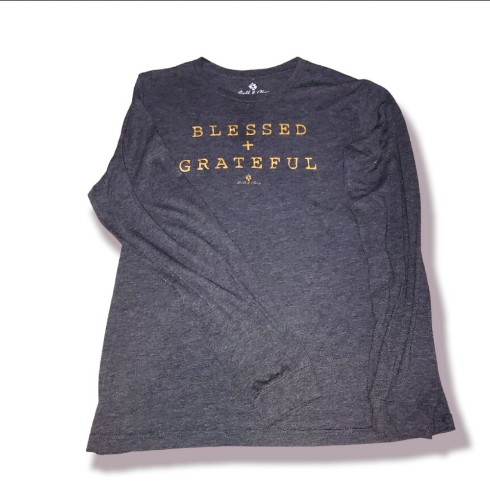Bell & May longsleeve